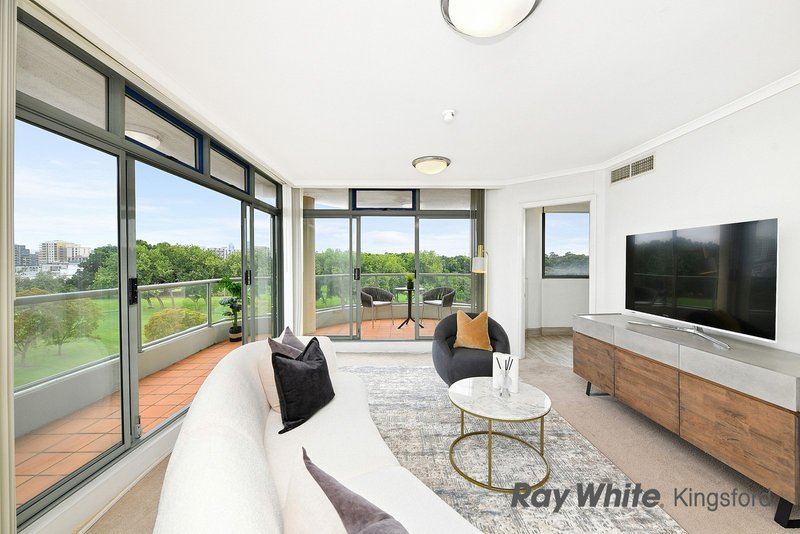 Photo - 804/97 Brompton Road, Kensington NSW 2033 - Image 4