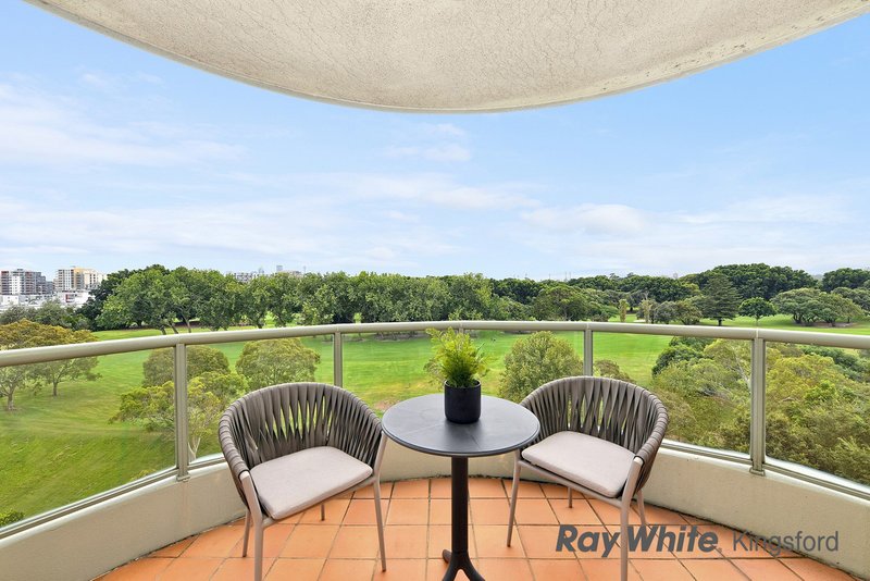Photo - 804/97 Brompton Road, Kensington NSW 2033 - Image 5