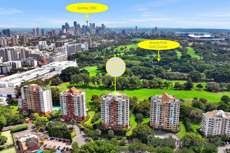 Photo - 804/97 Brompton Road, Kensington NSW 2033 - Image 7