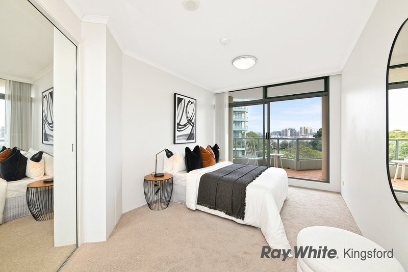 Photo - 804/97 Brompton Road, Kensington NSW 2033 - Image 10