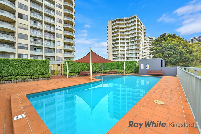 Photo - 804/97 Brompton Road, Kensington NSW 2033 - Image 15