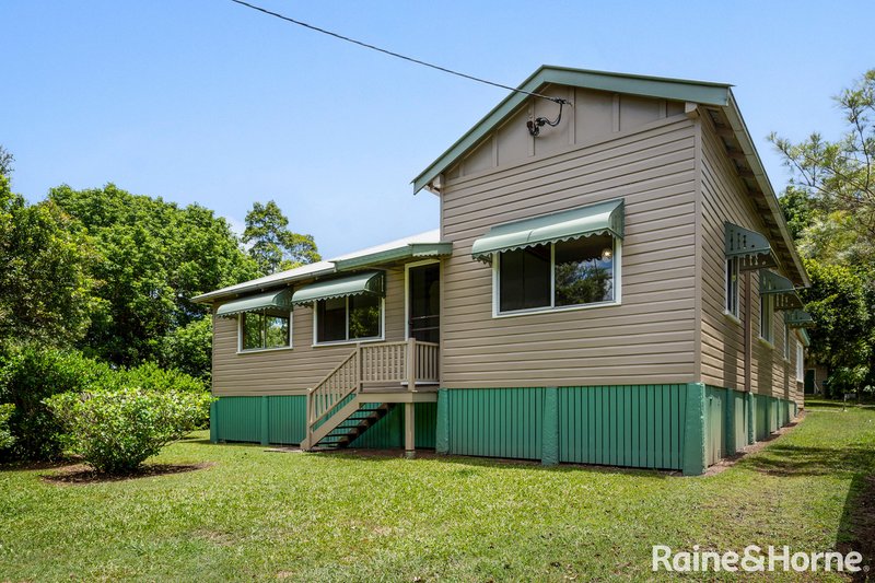 805 Collins Creek Road, Kyogle NSW 2474