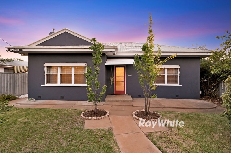 805 Fourteenth Street, Mildura VIC 3500