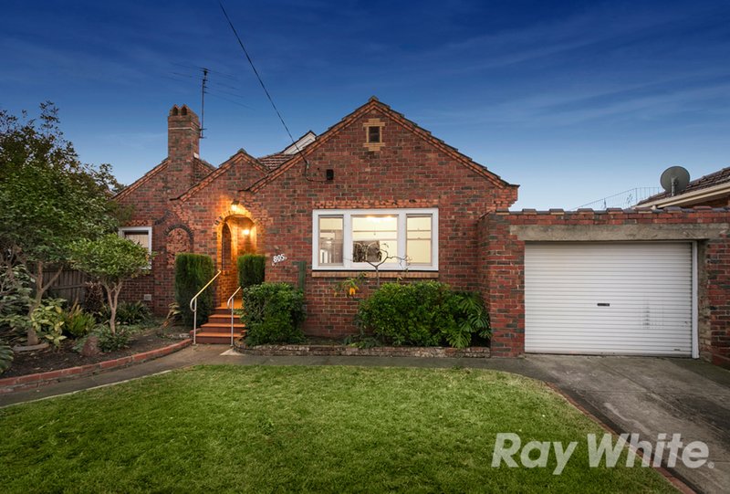 805 Plenty Road, Reservoir VIC 3073