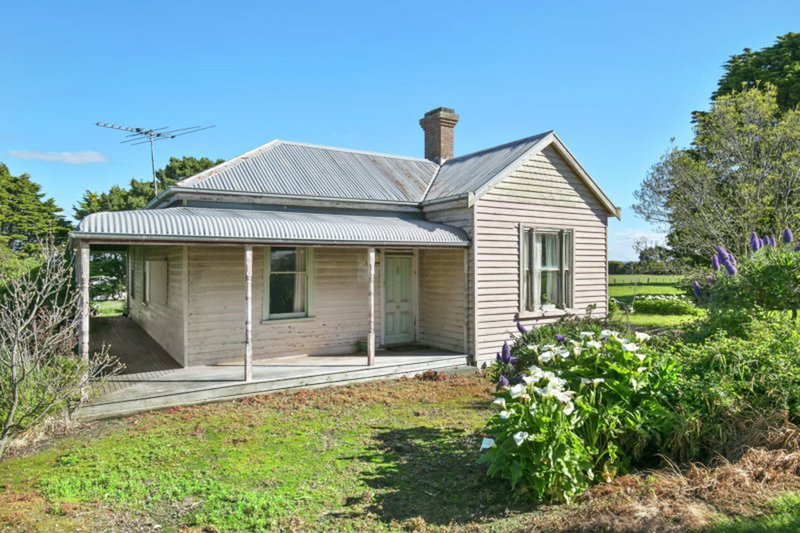 805 Princes Highway, Mount Moriac VIC 3240 Real Estate Industry Partners