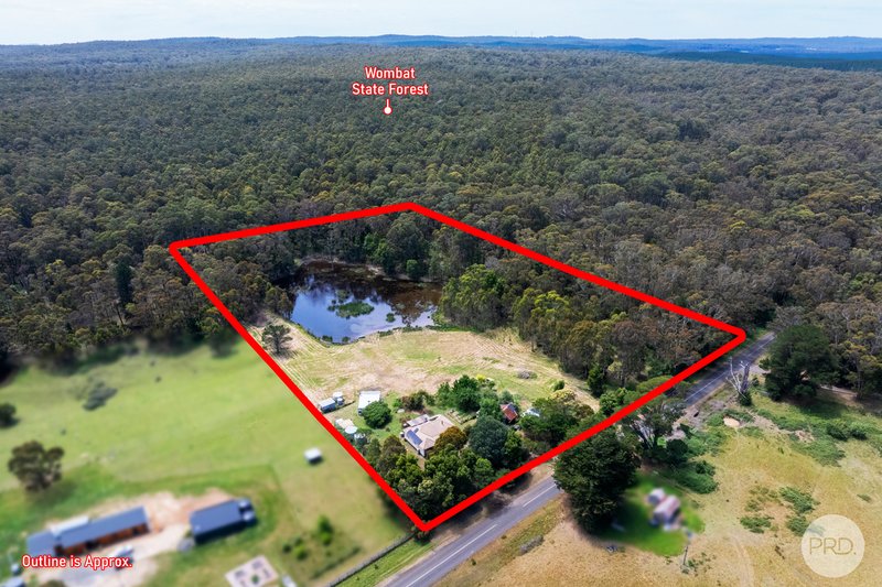 805 Spargo Creek Road, Bolwarrah VIC 3352