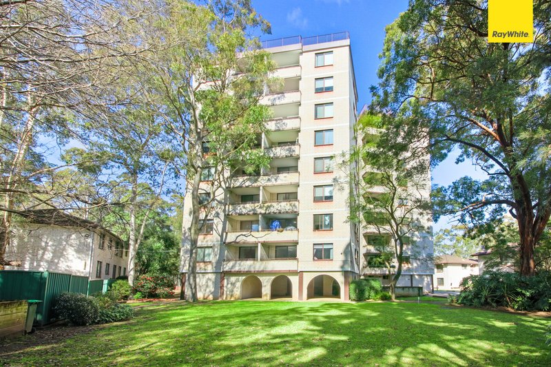 80/504-516 Church Street, Parramatta NSW 2150