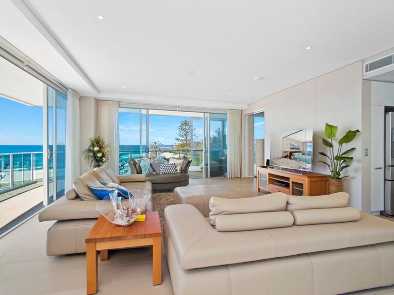 Photo - 805/1 Douglas Street, Coolangatta QLD 4225 - Image 12