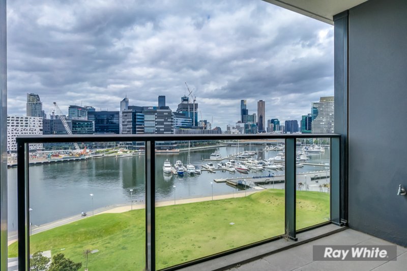 805/1 Point Park Cres , Docklands VIC 3008