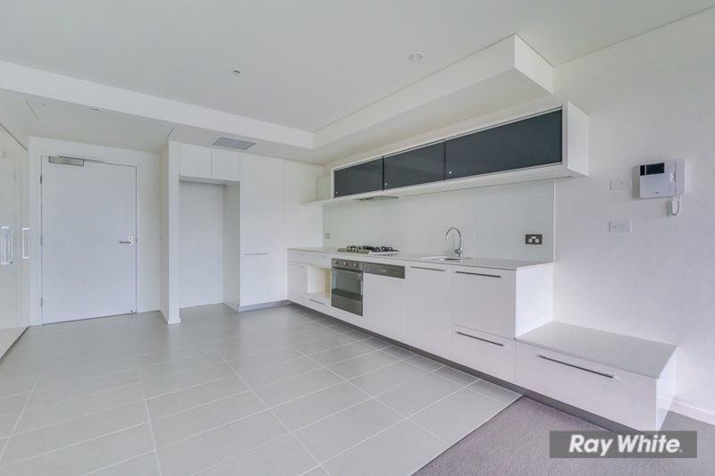 Photo - 805/1 Point Park Cres , Docklands VIC 3008 - Image 13