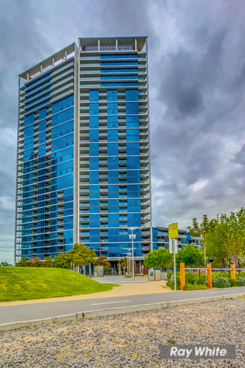 Photo - 805/1 Point Park Cres , Docklands VIC 3008 - Image 16