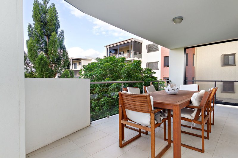 Photo - 805/117 Flockton Street, Everton Park QLD 4053 - Image 8