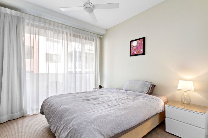 Photo - 805/117 Flockton Street, Everton Park QLD 4053 - Image 9