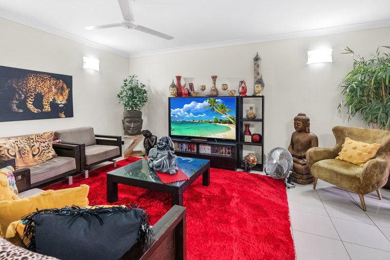 Photo - 805/12-21 Gregory Street, Westcourt QLD 4870 - Image 6