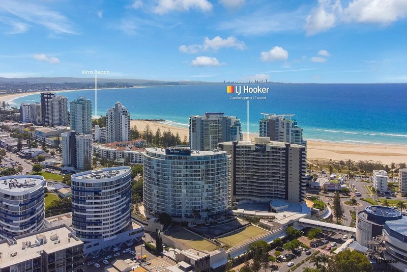 Photo - 805/2-4 Stuart Street, Tweed Heads NSW 2485 - Image 11