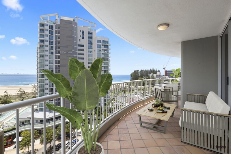 Photo - 805/2-4 Stuart Street, Tweed Heads NSW 2485 - Image 7