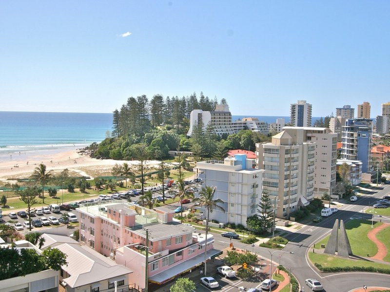 Photo - 805/2 - 4 Stuart Street, Tweed Heads NSW 2485 - Image 2