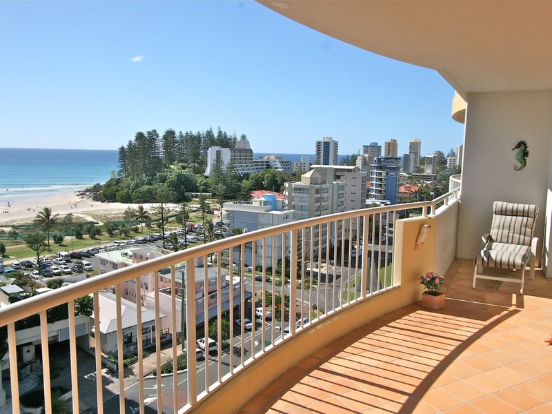 Photo - 805/2 - 4 Stuart Street, Tweed Heads NSW 2485 - Image 3