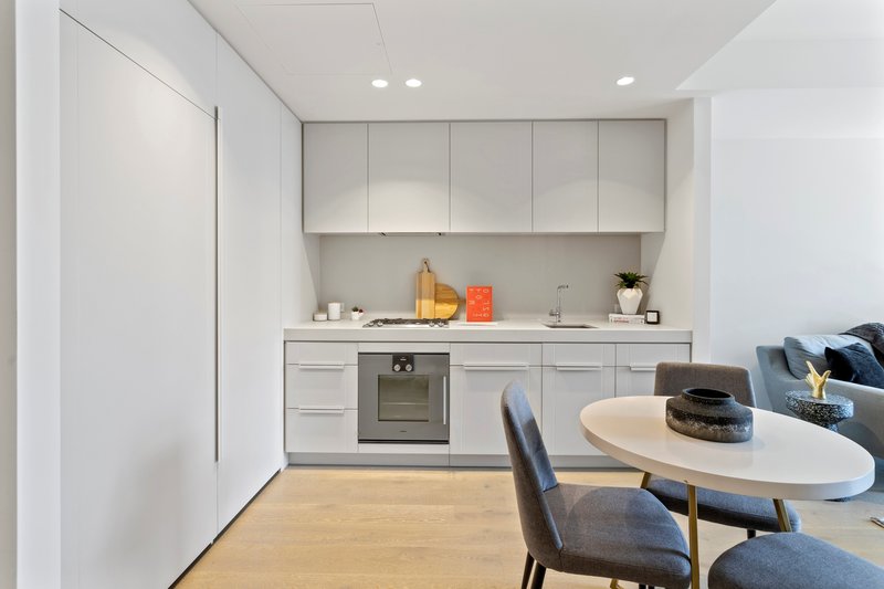 Photo - 805/243 Toorak Road, South Yarra VIC 3141 - Image 1