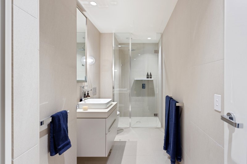 Photo - 805/243 Toorak Road, South Yarra VIC 3141 - Image 4