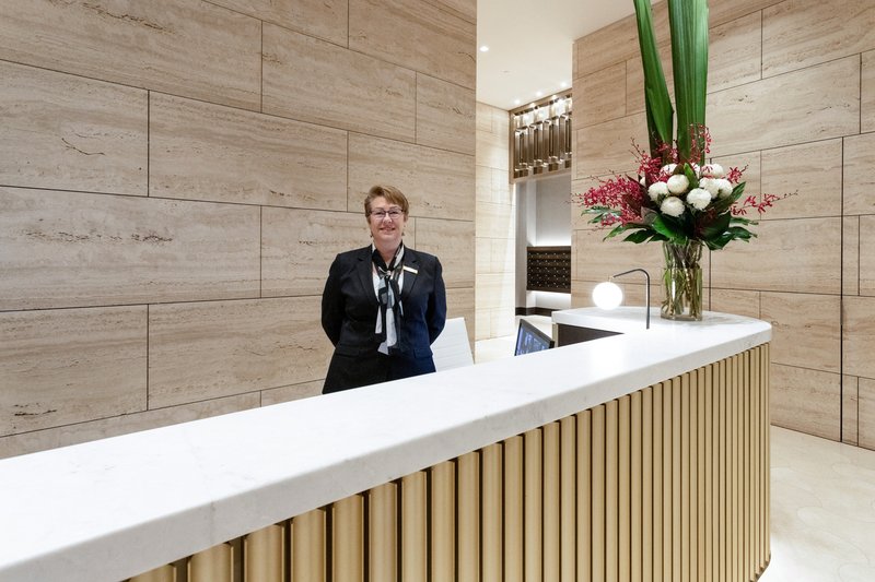 Photo - 805/243 Toorak Road, South Yarra VIC 3141 - Image 6