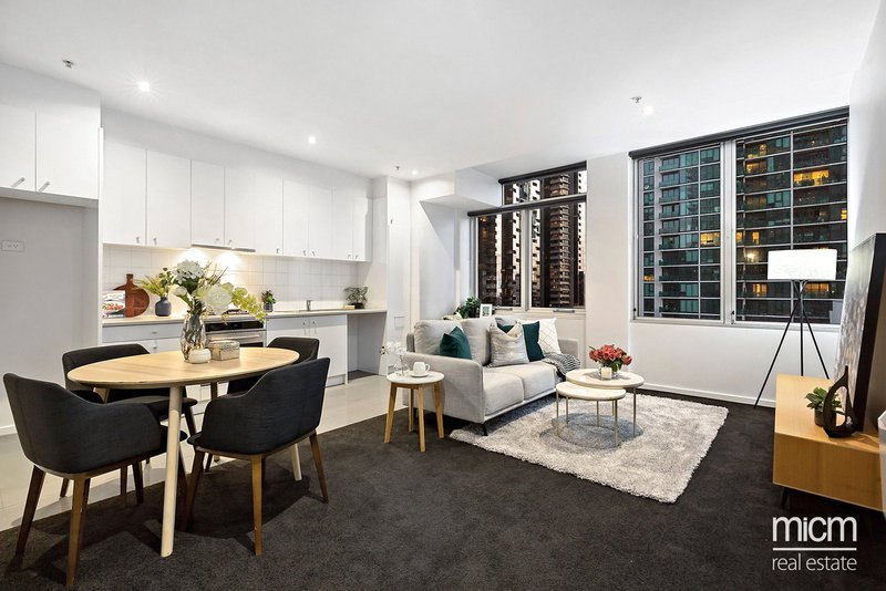 805/270 King Street, Melbourne VIC 3000