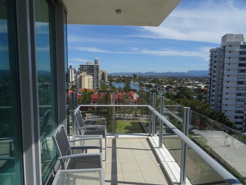 Photo - 805/3018 Surfers Paradise Boulevard, Surfers Paradise QLD 4217 - Image 2