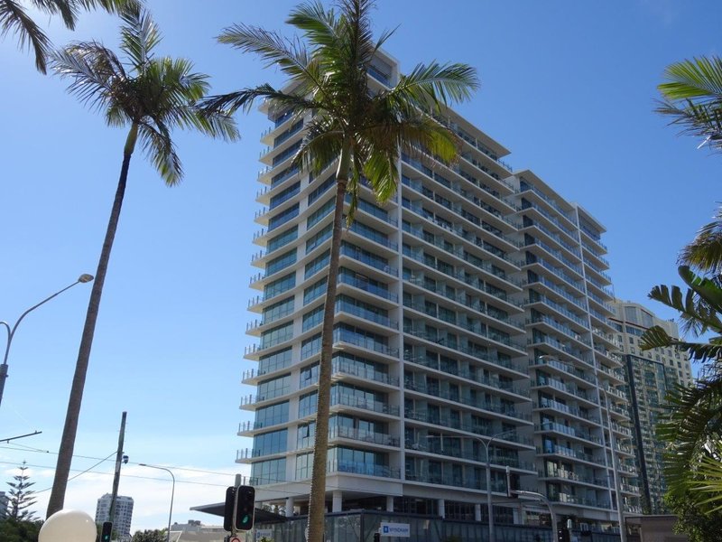 Photo - 805/3018 Surfers Paradise Boulevard, Surfers Paradise QLD 4217 - Image 10