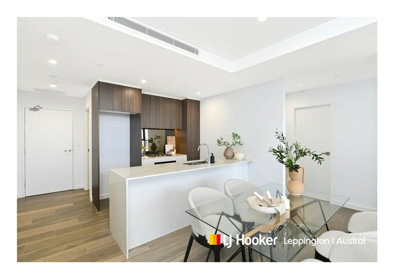 Photo - 805/311 Hume Highway, Liverpool NSW 2170 - Image 2