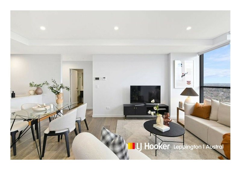 Photo - 805/311 Hume Highway, Liverpool NSW 2170 - Image 4