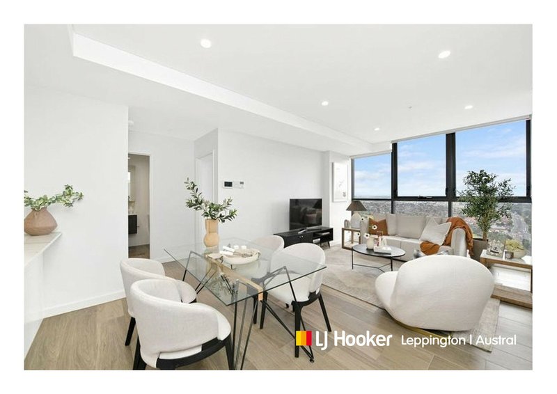 Photo - 805/311 Hume Highway, Liverpool NSW 2170 - Image 5