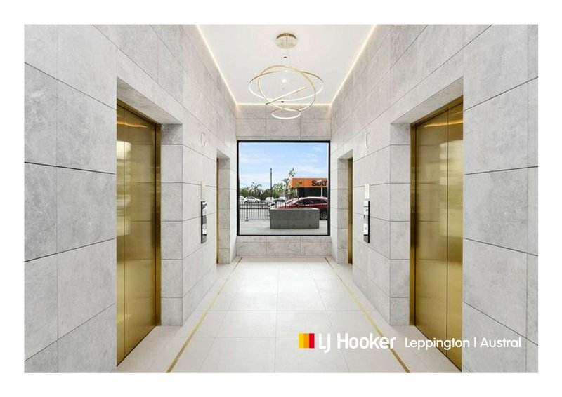 Photo - 805/311 Hume Highway, Liverpool NSW 2170 - Image 11
