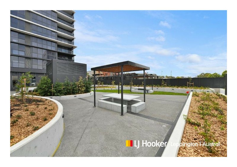 Photo - 805/311 Hume Highway, Liverpool NSW 2170 - Image 12