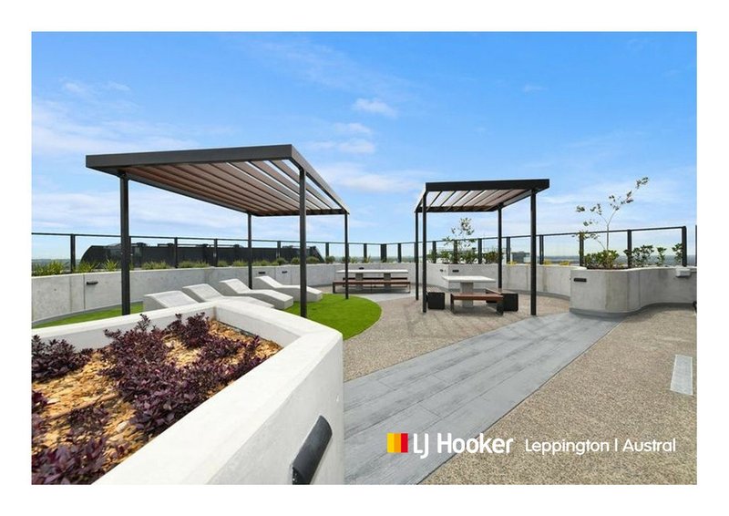 Photo - 805/311 Hume Highway, Liverpool NSW 2170 - Image 13