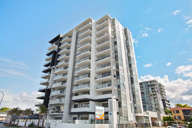 805/380 Marine Parade, Labrador QLD 4215