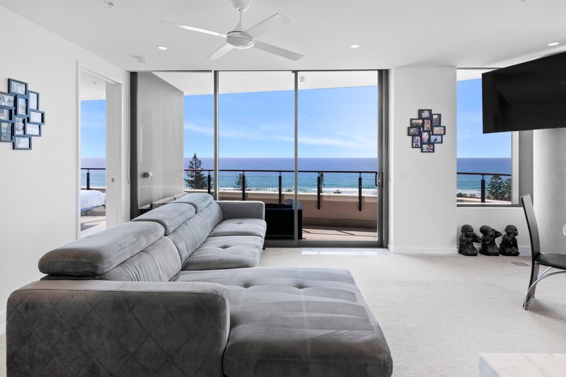 Photo - 805/4-6 Alexandra Avenue, Mermaid Beach QLD 4218 - Image