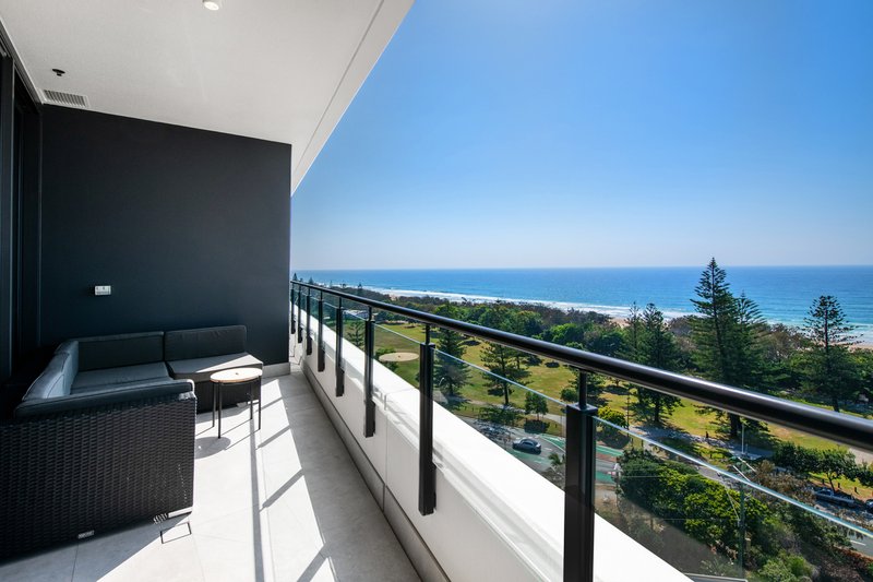 Photo - 805/4-6 Alexandra Avenue, Mermaid Beach QLD 4218 - Image 12