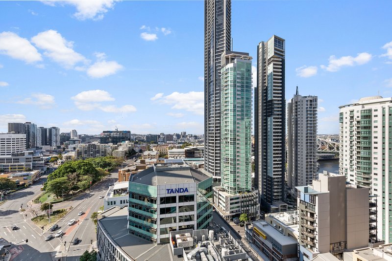 80/540 Queen Street, Brisbane City QLD 4000