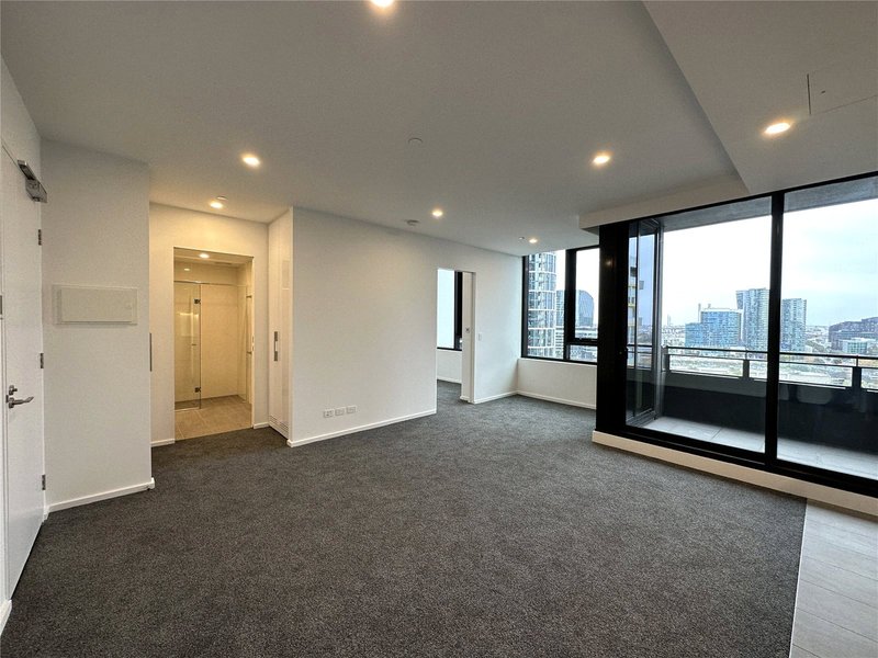 Photo - 805/408 Spencer Street, West Melbourne VIC 3003 - Image 3