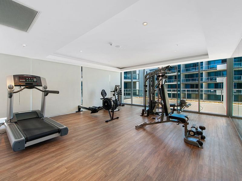 Photo - 805/43 Harbour Town Drive, Biggera Waters QLD 4216 - Image 14