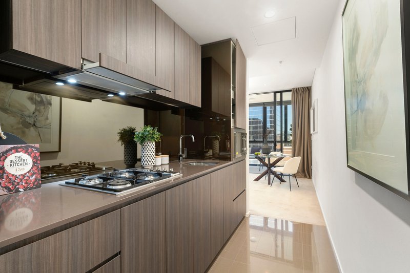 Photo - 805/45 Macquarie Street, Parramatta NSW 2150 - Image 4