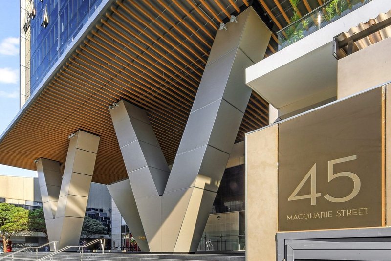 Photo - 805/45 Macquarie Street, Parramatta NSW 2150 - Image 6