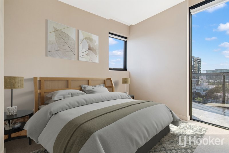 Photo - 805/463 Docklands Drive, Docklands VIC 3008 - Image 10