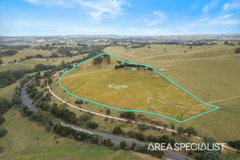 Photo - 8055 South Gippsland Highway, Korumburra VIC 3950 - Image 35