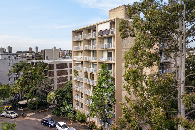 Photo - 805/74-76 Roslyn Gardens, Rushcutters Bay NSW 2011 - Image 12