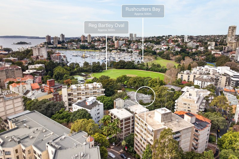 Photo - 805/74-76 Roslyn Gardens, Rushcutters Bay NSW 2011 - Image 13