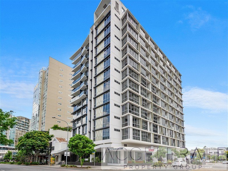 805/959 Ann Street, Fortitude Valley QLD 4006