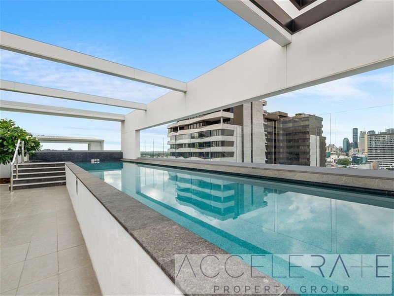 Photo - 805/959 Ann Street, Fortitude Valley QLD 4006 - Image 2