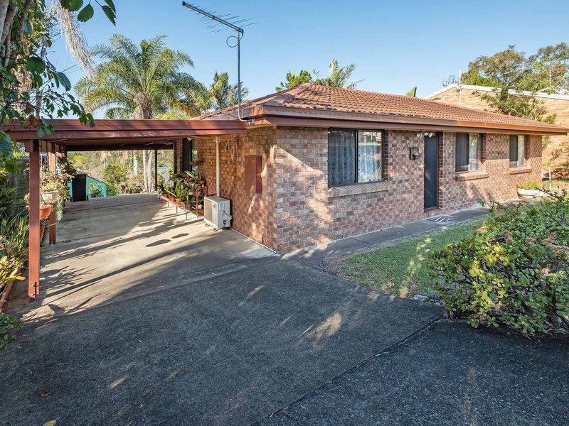 806 Cavendish Road, Holland Park QLD 4121