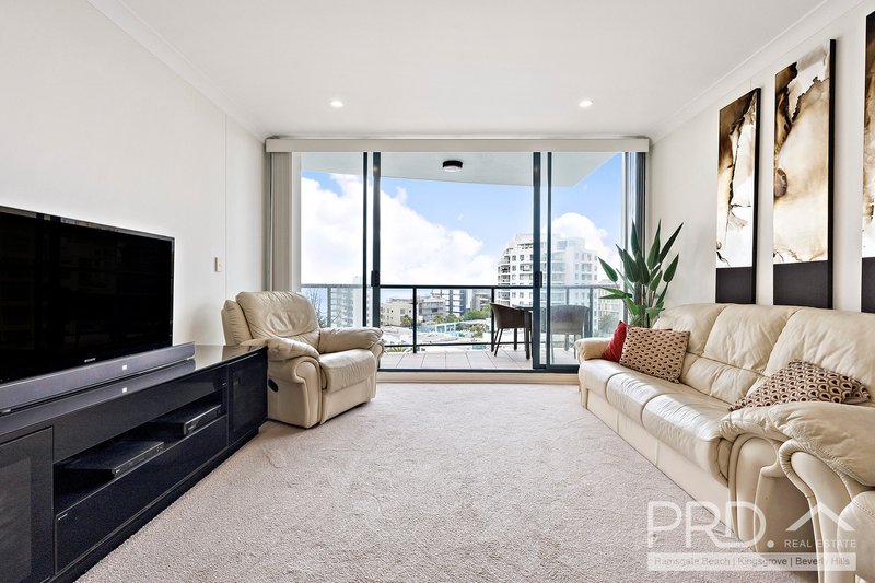 806/1 Abel Place, Cronulla NSW 2230